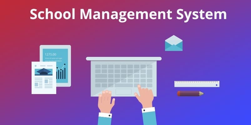 Best School management system